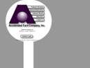 ACCELERATEDCARDCOMPANY