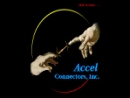 ACCEL CONNECTORS INC