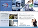 ACCEL NET, INC.
