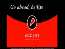 Accent Signage Systems, Inc.