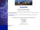 ACCESS DATA SUPPLY INC