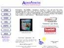 ACCESS AMERICA ASSISTIVE TECHNOLOGY, INC