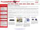 ACCESSIBILITY DOT NET, INC.
