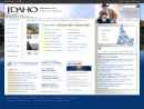 IDAHO INFORMATION CONSORTIUM, LLC