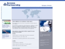 ACCESS PARTNERSHIP, LLC