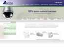 ACCESS SECURITY CORP