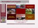 ACCREDITED LOCK & DOOR HARDWARE CO INC