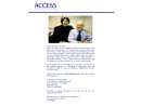 Access Staffing Inc.