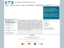 ACCOUNTING & COMPUTER SOLUTIONS, INC