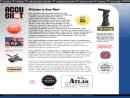 B & T INDUSTRIES LLC