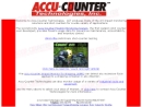 ACCU-COUNTER TECHNOLOGIES, INC