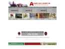ACCURATE LOCK & SECURITY, INC