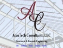 ACCUTECH DALLAS-DBA RL WOODS & ASSC