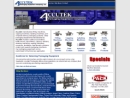 ACCUTEK PACKAGING EQUIPMENT CO INC