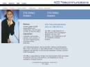 ACD Telecommunications