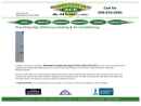 ALTERNATIVE CREATIVE ENERGY & HVAC, INC.