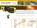 ACE CRANE SERVICE INC