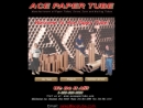 ACE PAPER TUBE CORPORATION