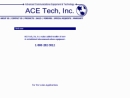 ACE TECH, INC