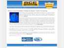 ACE SALES & SERVICE CO, INC