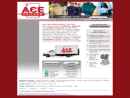 ACE UNIFORM SERVICES INC.