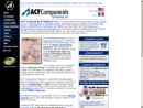ACF COMPONENTS & FASTENERS, INC.