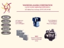 WAUKESHA ALASKA CORPORATION