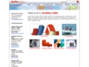 Achilles USA