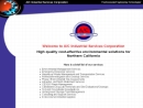 A/C INDUSTRIAL SERVICES CORPORATION