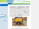 ACME DYNAMICS, INC.