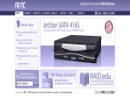 ADVANCED COMPUTER & NETWORK CORPORATION