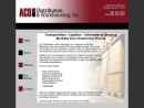 ACO DISTRIBUTION & WAREHOUSING INC.