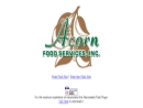 ACORN SERVICES, INC.