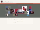 Acorn Product Development Inc.