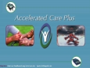 ACCELERATED CARE PLUS LEASING INC