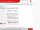 ACS GOVERNMENT SYSTEMS, INC