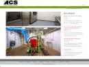 AFFILIATED CONSTRUCTION SERVICES, INC.