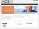 AUTOMATION AND CONTROL STRATEGIES GROUP, INC.
