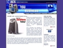 ADAPTIVE CONSTRUCTION SOLUTIONS, INC.
