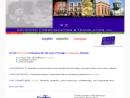 ADVANCED COMMUNICATIONAND TRANSLATION, INC.