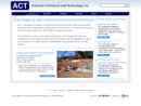 AMERICAN CONTRACTOR AND TECHNOLOGY INC.