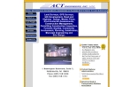 ACT ENGINEERS, INC.