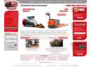 VESCO MATERIAL HANDLING EQUIPMENT, INC.
