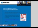 ALOHA CARGO TRANSPORT DIV. OF NORTHLAND SERVICES, INC.