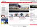 ACTI CORPORATION INC.