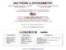 ACTION LOCKSMITH, INC.