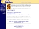 Omega-Tav Software, Inc. d/ba/ Active Solutions