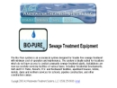 ACT Wastewater Treatment Systems LLC