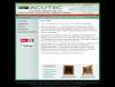 ACUTEC PRECISION AEROSPACE, INC.