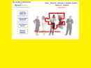 ADAMS & ASSOCIATES, A DIVISION OF HIRE CALLING, INC.